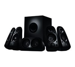 LOGITECH  Z506 5.1 PC Speakers